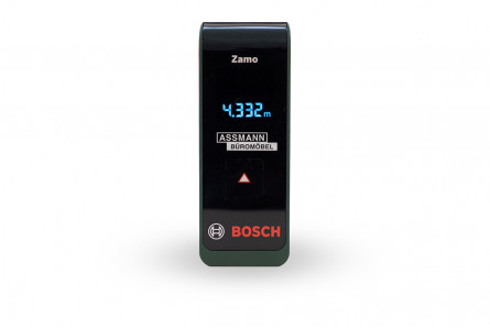 Bosch Entfernungsmesser : Bosch laser entfernungsmesser