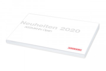 Neuheiten 2020