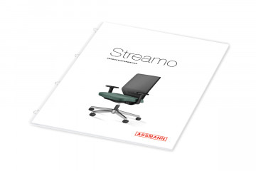Streamo Produktinformation