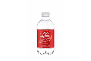 Wasserflasche ASSMANN