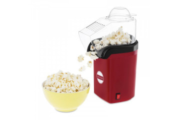 Popcorn-Maschine