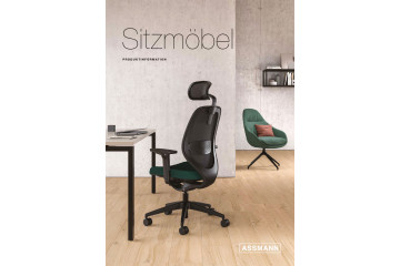 Sitzmöbel Produktinformation