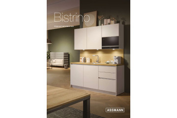 Bistrino Produktinformation