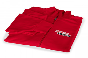 ASSMANN-Jacke